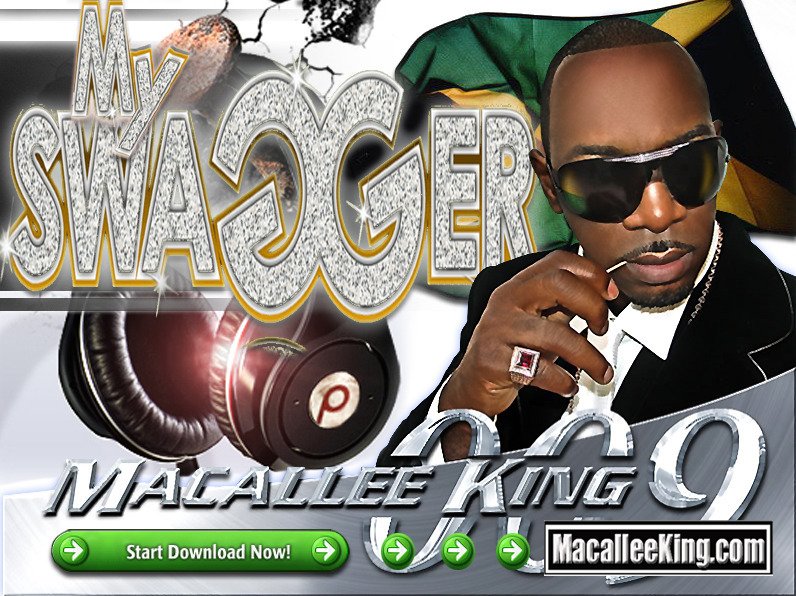 SNOOP DOGG - Gangsta Luv (Ft. Macallee King & The Dream