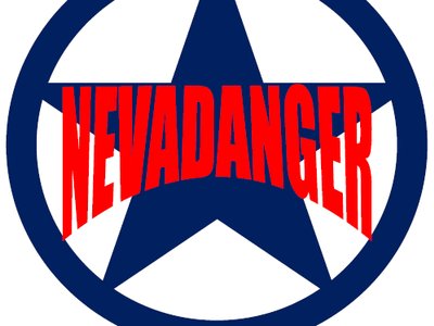 NEVADANGER at war
