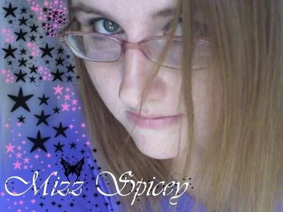 Mizz Spicey photo