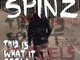 Spinz - This Is What It Feels Like - 2009