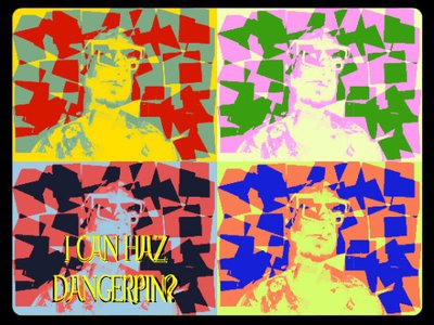 DANGERPIN photo