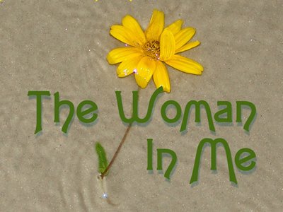 The Woman In Me - SINGLE available on Amazon!
