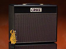 Rick Cruz Amps photo