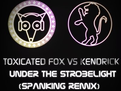 TFX - Toxicated Fox photo