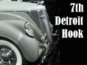 7th Detroit Hook