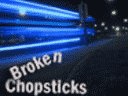 Broken Chopsticks