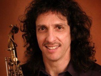 Dave Panico - Saxophonist photo