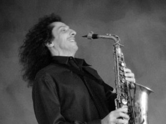 Dave Panico - Saxophonist photo