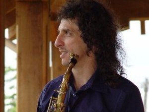 Dave Panico - Saxophonist photo