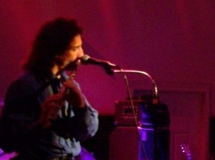 Dave Panico - Saxophonist photo
