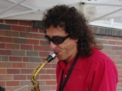 Dave Panico - Saxophonist photo