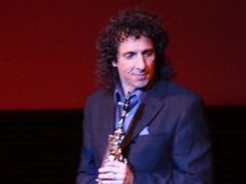 Dave Panico - Saxophonist photo