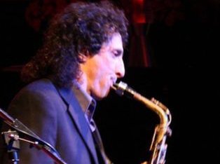 Dave Panico - Saxophonist photo