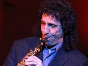 Dave Panico - Saxophonist photo