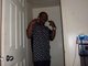C-RIS THA PAC MAN
