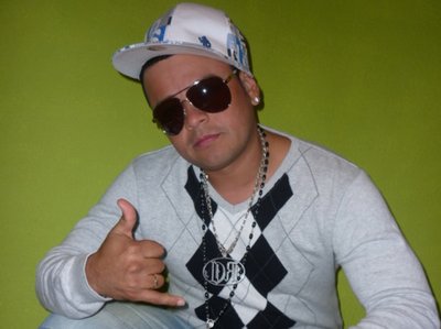 JHONNY RC. photo
