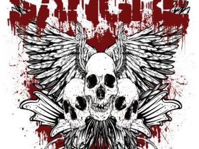 2010 SANGRE Banner