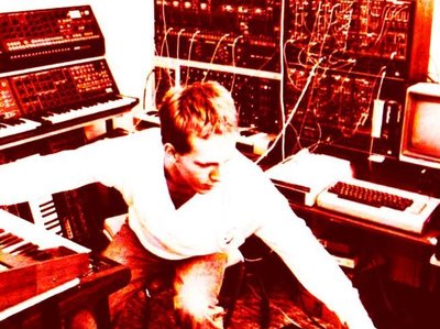Frank Klare