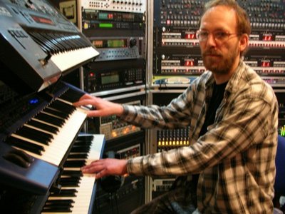 Frank Klare