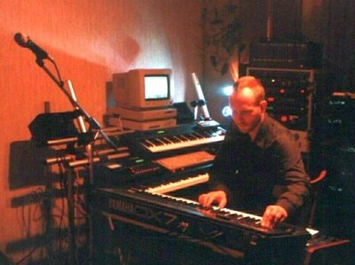 Frank Klare