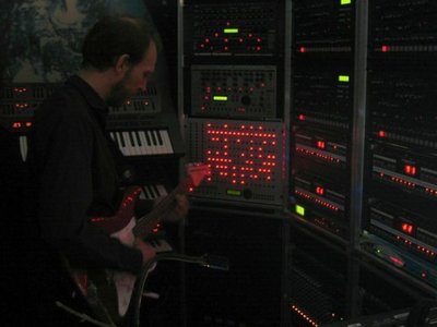 Frank Klare