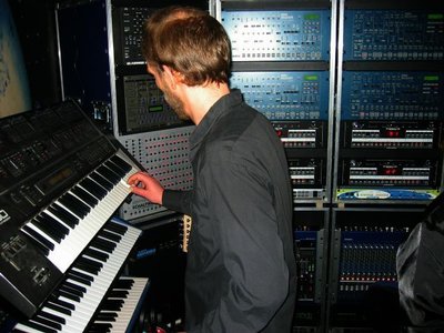 Frank Klare