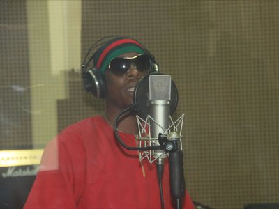 Welcome to the "Reverbnation-Ammikhi.com" Experience