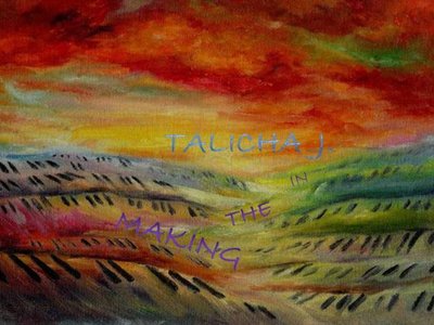 Talicha J. photo