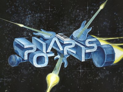 Polaris