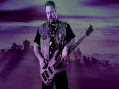 Brent Sullivan photo