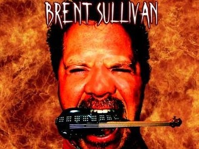 Brent Sullivan photo
