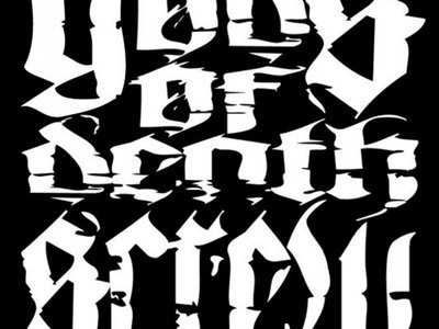 Gods Of Death Screw photo
