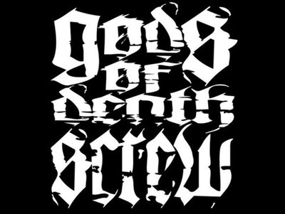 Gods Of Death Screw photo