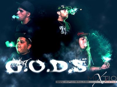 Gods Of Death Screw photo