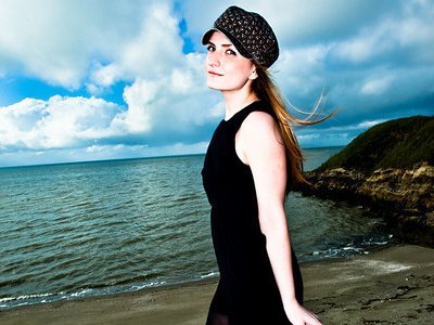 Sheila Star photo