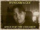 Wingsmagee-Sing For The Children