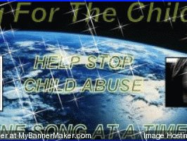  Sing For The Children logo