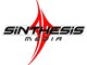 Sin-Thesis Media (Web Banner and Company Logo)