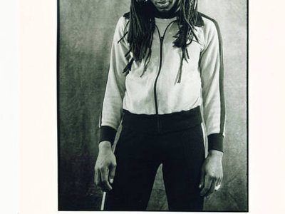 jimmy lindsay photo