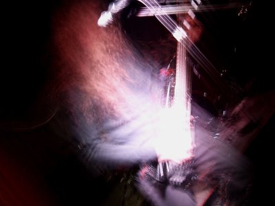 TERMINATRYX - Paul - live at ROAR - 6 June 2008