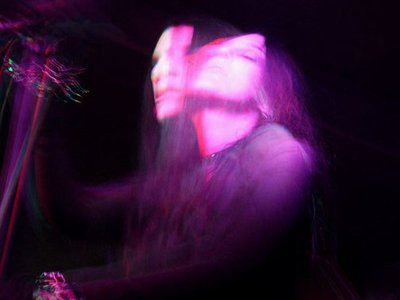 TERMINATRYX - Sonja - live at ROAR - 6 June 2008