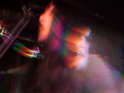 TERMINATRYX - Sonja - live at ROAR - 6 June 2008