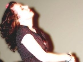 From the Mill City Mayhem roller derby benefit
