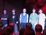 The Jalapeno Heads