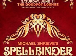 Coming to Portland June 11, 2011 !!!