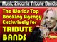 Music Zirconia Tribute Bands