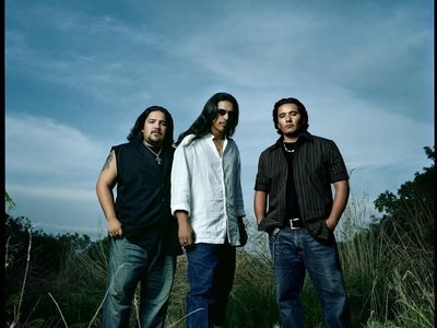 Forgiven Promo 2008