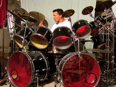 Working out some things on the kit