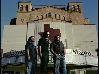 FORGIVEN promo pics 2008