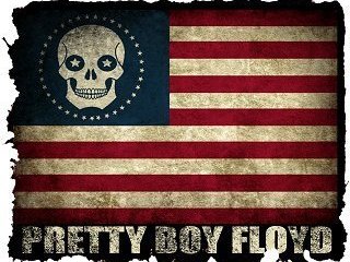 Pretty Boy Floyd photo